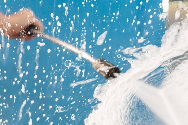 Best Sign and Awning Cleaning  in Granite Falls, NC
