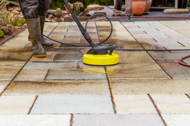 Professional Pressure Washing Services in Granite Falls, NC